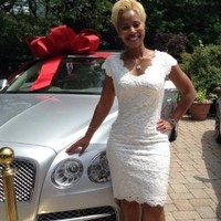 Nicole Kimbrough