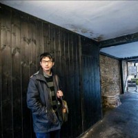 Paul Chan