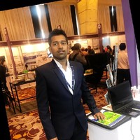 sameer jagdale