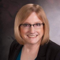 Carol Perkins