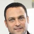 Arash Tehrani