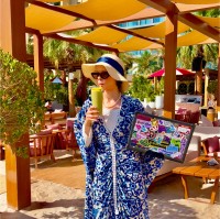 Bethany C. H. Charles 🎗️