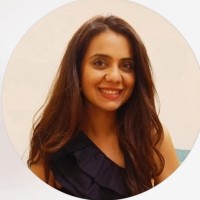Simran Bakshi