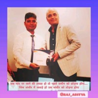 Raj Aditya