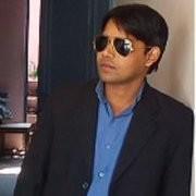 Parsenjeet Gautam