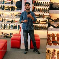 Devashish Kashyap