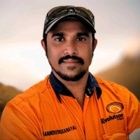 Tharindu Dissanayake