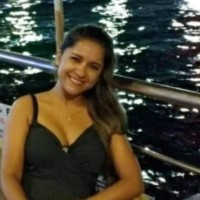 Joelia Rodrigues Da Silva