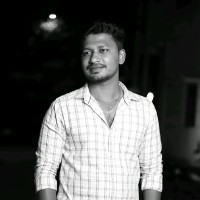 Manimaran Rajavel