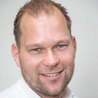 Arno Rouw