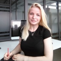 Valeryia Smirnova