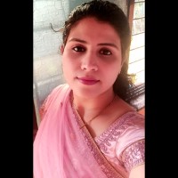 Divya Pawar