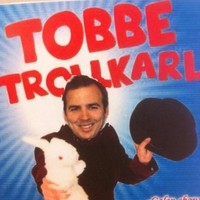 Tobias Edvardsson