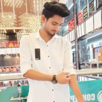 Abhijeet Shende