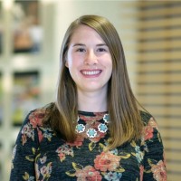 Kristen Laska, Aia, Ncarb, Leed Green Associate