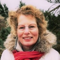 Ciska (Francina Alida Maria) Vriend-Van Vliet