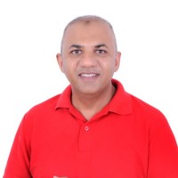 Syed Farhan Ashraf