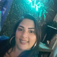 Cristiane Santos Simas