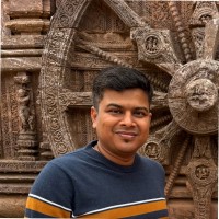 Gyanasis Sahoo