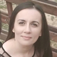 Mirjana Gjorgievska