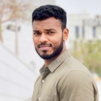 Naveen Kumar