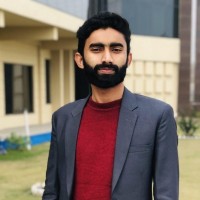 Muhammad Faizaan Ismail