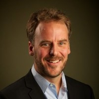 Bret Walburg