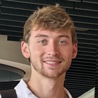 Pierce Jeske