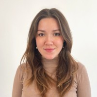 Irina Chekhomova