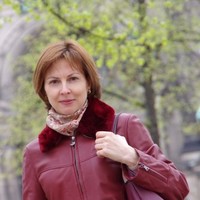 Oxana Wolf