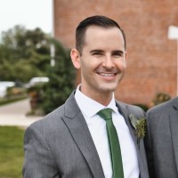 Reid Graham