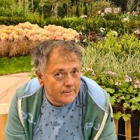 André Gheldof