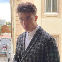 Luca Martin
