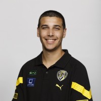Michael Benvenuto
