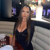 Rachel Mcginty