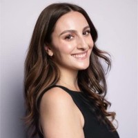 Olivia Di Clemente