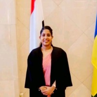 Arshana Fernando