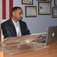 Dr Mohammad Safdar Mustafa