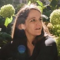 Liz Gerber