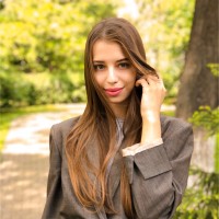 Yelyzaveta Kovalenko