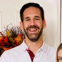 Kevin Spence