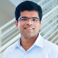 Arjun Sasikumar