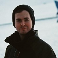 Josh Healey