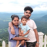 Chandana Pradeep