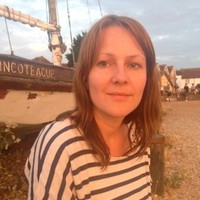 Clare Myddleton