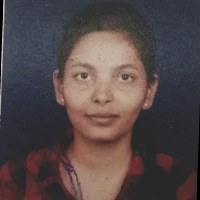 Monica Tandulkar