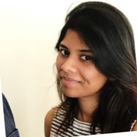 Subhiksha G.