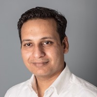 Ishan Agarwal