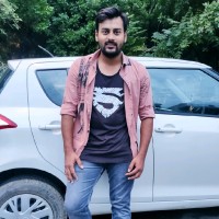 Harsh Vardhan Jadon