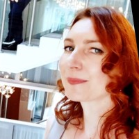 Ekaterina Artamonova